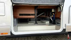 Bild 12 Carthago chic e-line I 51 QB Fiat (244)