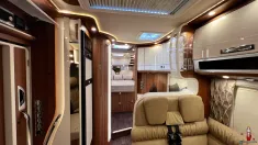 Bild 36 Carthago chic e-line I 51 QB Fiat (244)