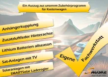 Fahrzeugbild Weinsberg CaraBus 540 MQ EDITION [FIRE] #23