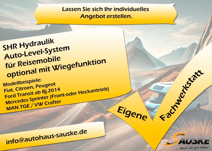 Fahrzeugbild Weinsberg CaraSuite 550 MG #14