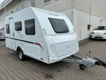 Fahrzeugbild Weinsberg CaraCito 390 QD #1