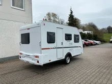 Fahrzeugbild Weinsberg CaraCito 390 QD #3