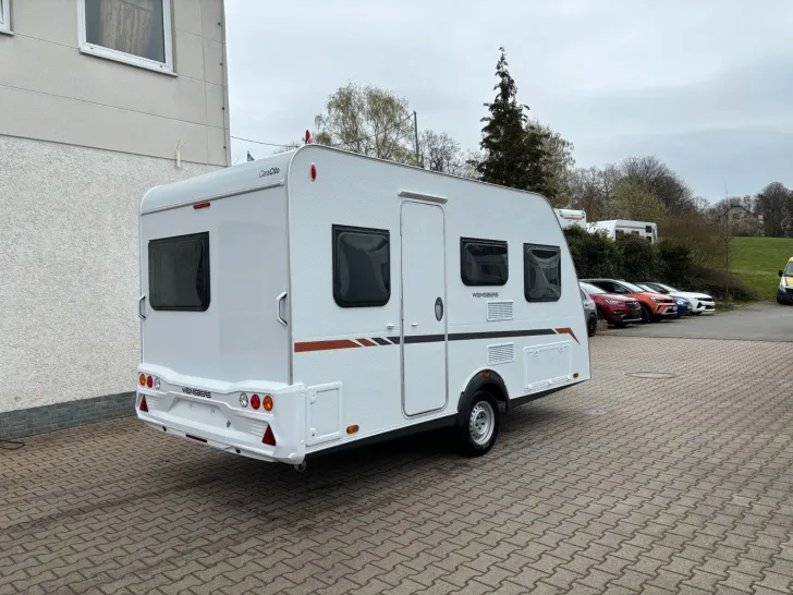 Fahrzeugbild Weinsberg CaraCito 390 QD #3