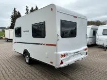 Fahrzeugbild Weinsberg CaraCito 390 QD #4