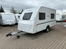 Fahrzeugbild Weinsberg CaraCito 390 QD #6