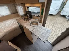 Fahrzeugbild Weinsberg CaraCito 390 QD #9