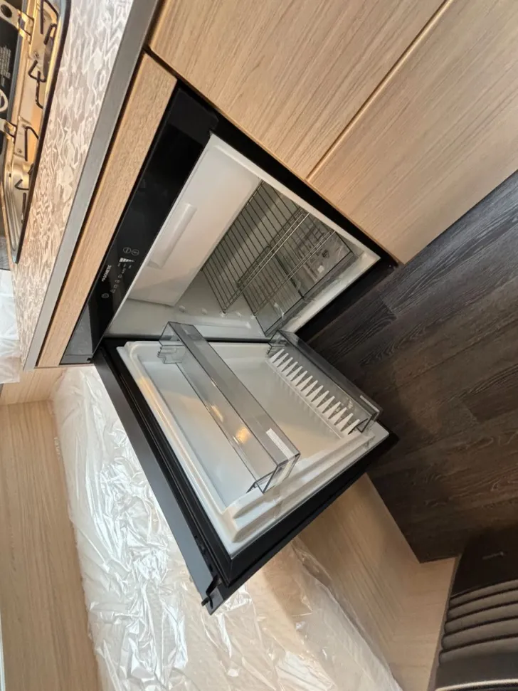 Fahrzeugbild Weinsberg CaraCito 390 QD #11