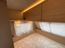 Fahrzeugbild Weinsberg CaraCito 390 QD #12