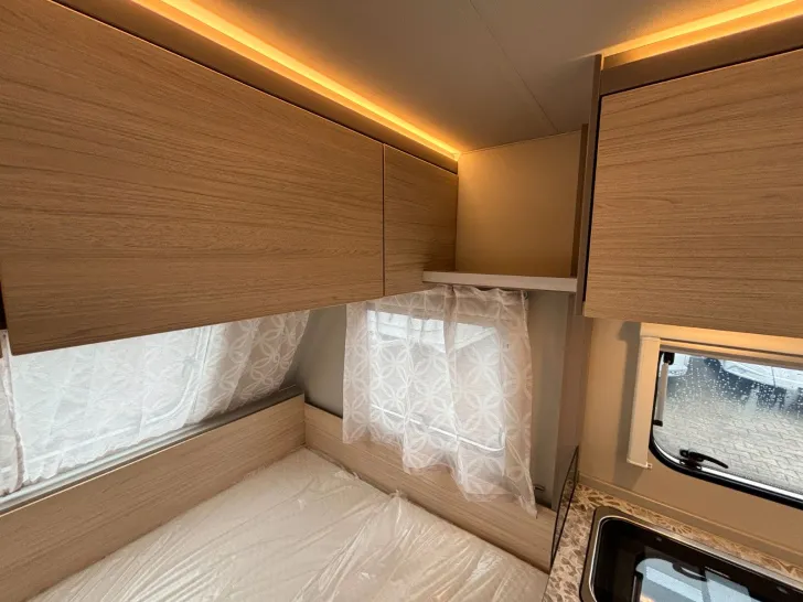 Fahrzeugbild Weinsberg CaraCito 390 QD #13