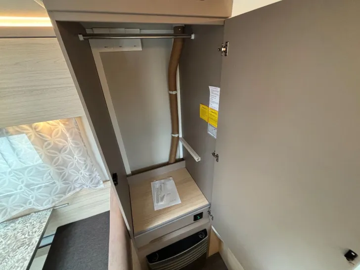 Fahrzeugbild Weinsberg CaraCito 390 QD #14