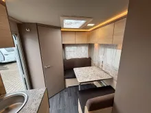 Fahrzeugbild Weinsberg CaraCito 390 QD #15