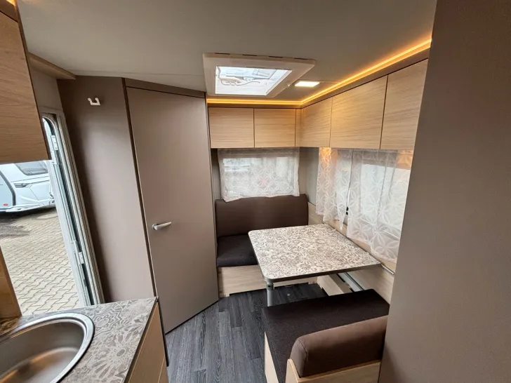 Fahrzeugbild Weinsberg CaraCito 390 QD #15