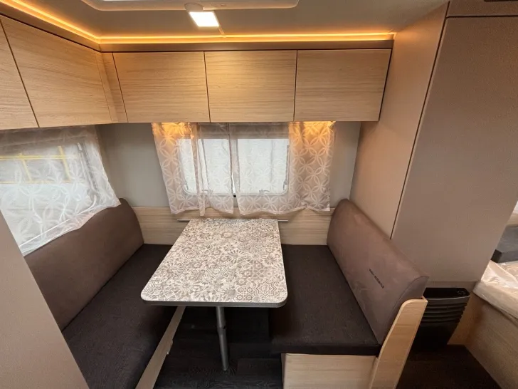 Fahrzeugbild Weinsberg CaraCito 390 QD #16