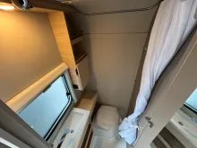 Fahrzeugbild Weinsberg CaraCito 390 QD #17