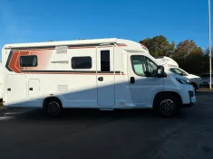 Bild 3 Weinsberg CaraCompact 600 MEG EDITION [PEPPER]