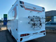 Bild 6 Weinsberg CaraCompact 600 MEG EDITION [PEPPER]