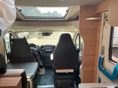 Bild 12 Weinsberg CaraCompact 600 MEG EDITION [PEPPER]