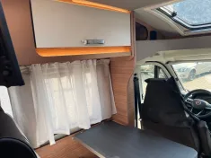 Bild 13 Weinsberg CaraCompact 600 MEG EDITION [PEPPER]