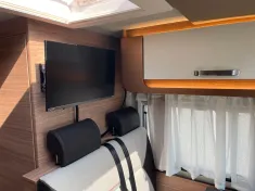 Bild 15 Weinsberg CaraCompact 600 MEG EDITION [PEPPER]