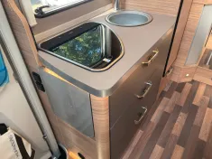 Bild 17 Weinsberg CaraCompact 600 MEG EDITION [PEPPER]