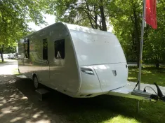 Bild 1 Tabbert Pantiga 550 K
