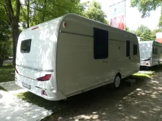 Bild 2 Tabbert Pantiga 550 K