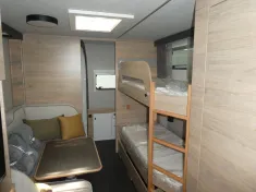 Bild 4 Tabbert Pantiga 550 K