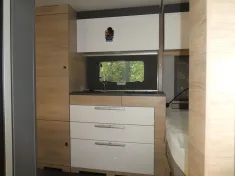 Bild 17 Tabbert Pantiga 550 K