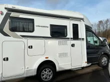 Fahrzeugbild Weinsberg CaraSuite 550 MG #2