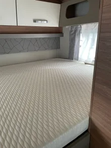 Fahrzeugbild Weinsberg CaraSuite 550 MG #6