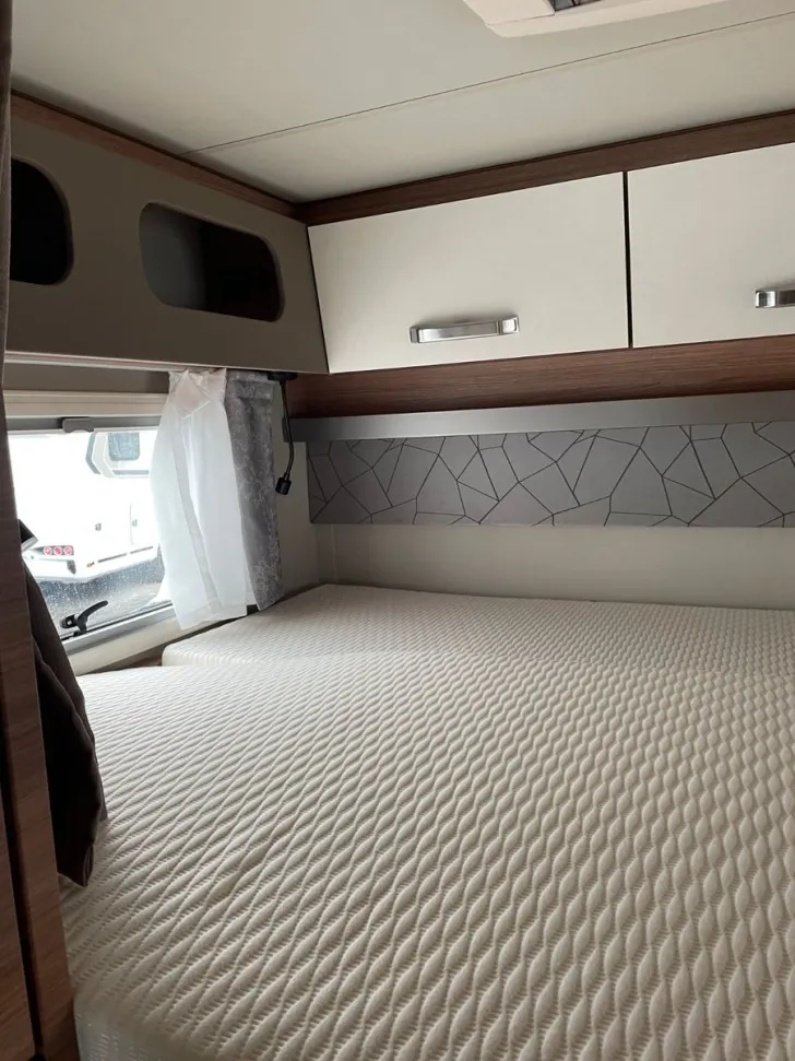 Fahrzeugbild Weinsberg CaraSuite 550 MG #7