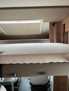 Fahrzeugbild Weinsberg CaraSuite 550 MG #10