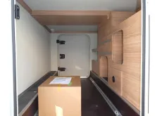 Fahrzeugbild Weinsberg CaraSuite 550 MG #11