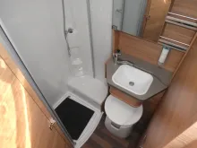 Fahrzeugbild Weinsberg CaraSuite 550 MG #12