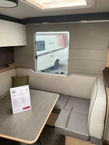 Fahrzeugbild Tabbert Pantiga 550 TDL 2,5 Finest Edition #9