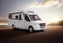 Fahrzeugbild Weinsberg CaraCompact 640 MEG Suite EDITION [PEPPER] #1