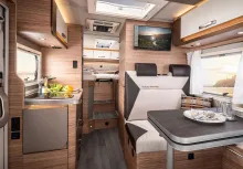 Fahrzeugbild Weinsberg CaraCompact 640 MEG Suite EDITION [PEPPER] #3
