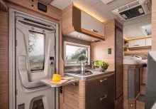 Fahrzeugbild Weinsberg CaraCompact 640 MEG Suite EDITION [PEPPER] #4
