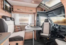 Fahrzeugbild Weinsberg CaraCompact 640 MEG Suite EDITION [PEPPER] #6