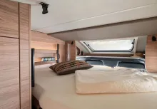 Fahrzeugbild Weinsberg CaraCompact 640 MEG Suite EDITION [PEPPER] #7