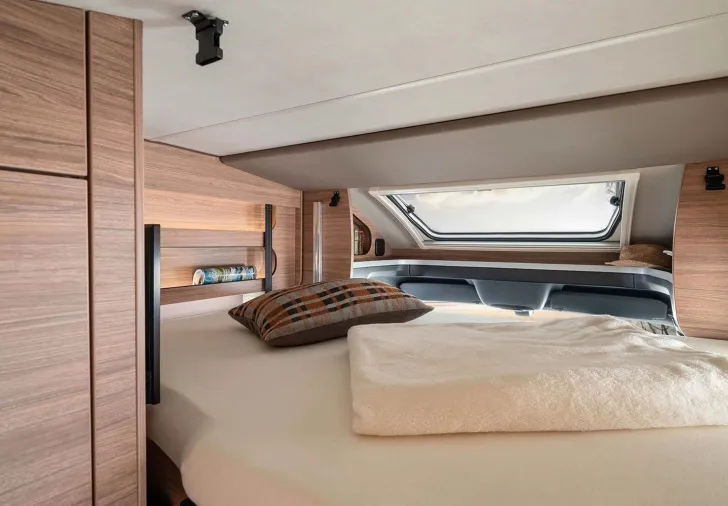 Fahrzeugbild Weinsberg CaraCompact 640 MEG Suite EDITION [PEPPER] #7