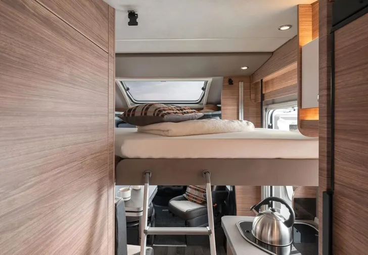 Fahrzeugbild Weinsberg CaraCompact 640 MEG Suite EDITION [PEPPER] #8