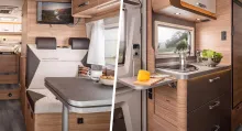 Fahrzeugbild Weinsberg CaraCompact 640 MEG Suite EDITION [PEPPER] #9