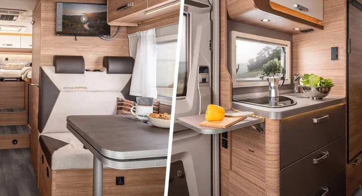 Fahrzeugbild Weinsberg CaraCompact 640 MEG Suite EDITION [PEPPER] #9