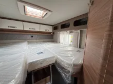 Fahrzeugbild Weinsberg CaraCompact 640 MEG EDITION [PEPPER] #10