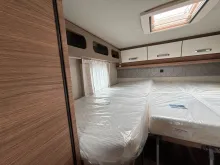 Fahrzeugbild Weinsberg CaraCompact 640 MEG EDITION [PEPPER] #11