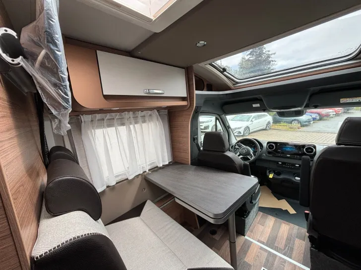 Fahrzeugbild Weinsberg CaraCompact 640 MEG EDITION [PEPPER] #15
