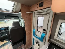 Fahrzeugbild Weinsberg CaraCompact 640 MEG EDITION [PEPPER] #19