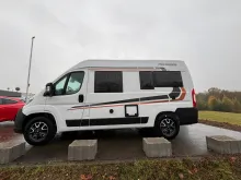 Fahrzeugbild Weinsberg CaraBus 540 MQ EDITION [FIRE] #4