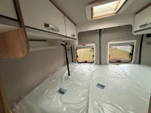 Fahrzeugbild Weinsberg CaraBus 540 MQ EDITION [FIRE] #10